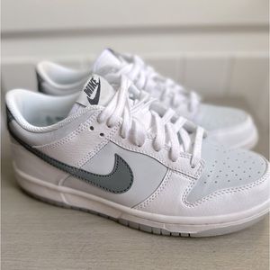 Nike Kids’ Dunk Low Sneaker